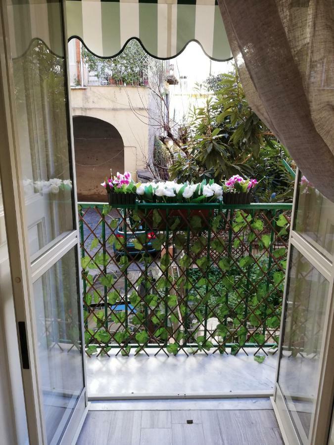 Da Ninetta Resterete Senza Parole, Garantito! Naples Exterior photo