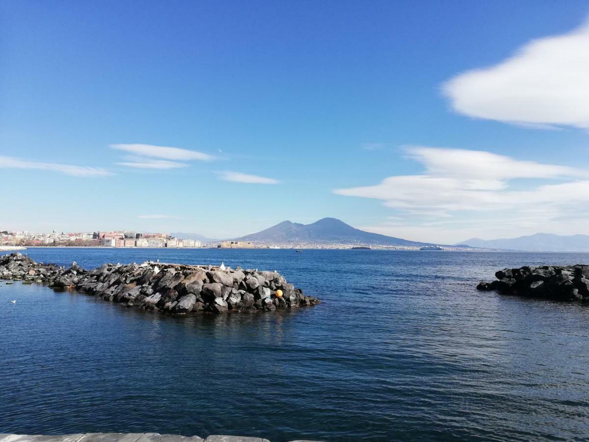 Da Ninetta Resterete Senza Parole, Garantito! Naples Exterior photo