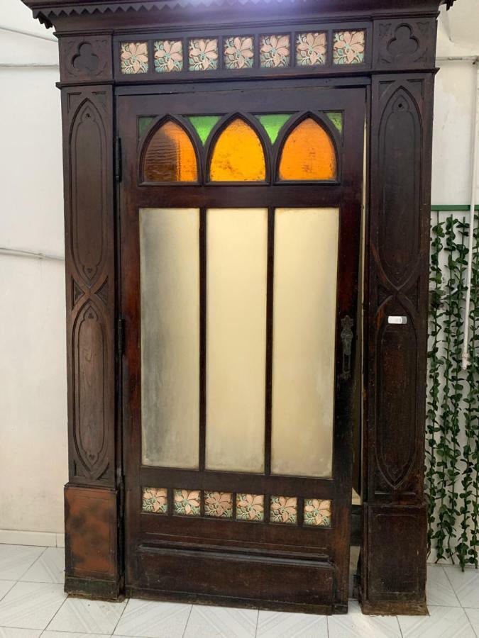 Da Ninetta Resterete Senza Parole, Garantito! Naples Exterior photo