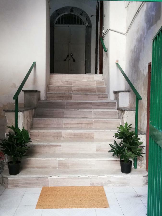 Da Ninetta Resterete Senza Parole, Garantito! Naples Exterior photo