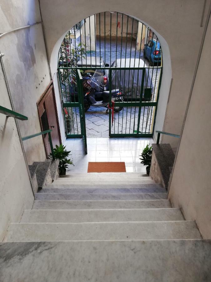 Da Ninetta Resterete Senza Parole, Garantito! Naples Exterior photo